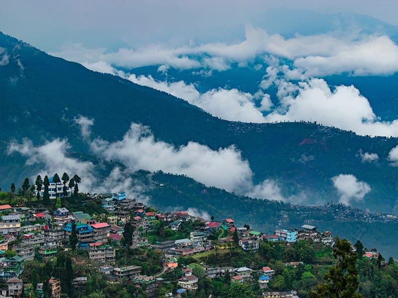 Darjeeling Trip Packages