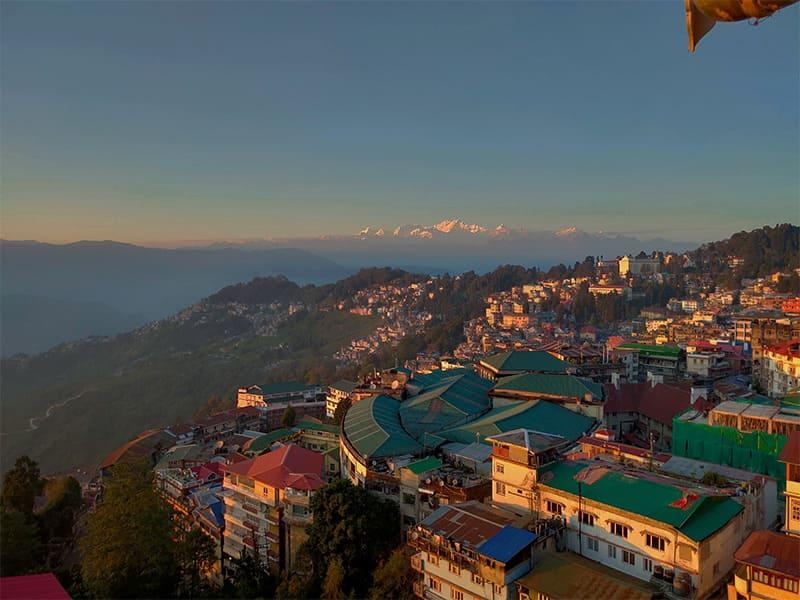 Darjeeling Trip Packages
