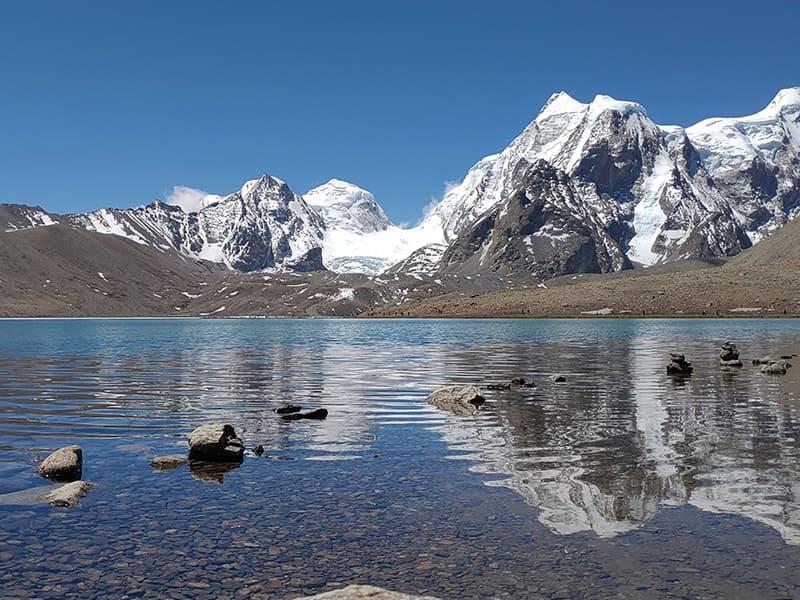 Sikkim Trip Packages